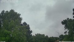 view from Stoneybrook South on 2025-06-24