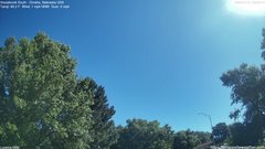 view from Stoneybrook South on 2025-07-01