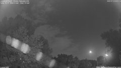 view from Stoneybrook South on 2025-07-12