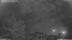 view from Stoneybrook South on 2025-07-12