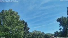view from Stoneybrook South on 2025-07-15