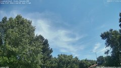 view from Stoneybrook South on 2025-07-17