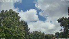view from Stoneybrook South on 2025-07-18