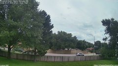 view from Stoneybrook South on 2025-07-30