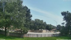 view from Stoneybrook South on 2025-08-01