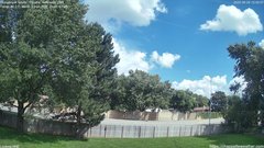 view from Stoneybrook South on 2025-08-29