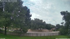 view from Stoneybrook South on 2025-09-03