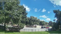 view from Stoneybrook South on 2025-09-05