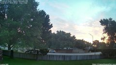 view from Stoneybrook South on 2025-09-18