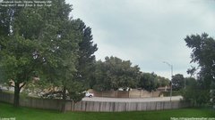 view from Stoneybrook South on 2025-09-18