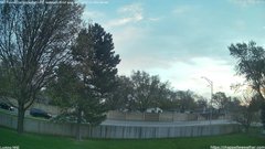 view from Stoneybrook South on 2026-04-17