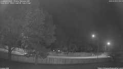 view from Stoneybrook South on 2026-04-25