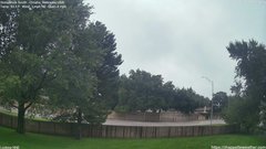 view from Stoneybrook South on 2026-08-05