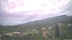 view from PKweather on 2025-05-12