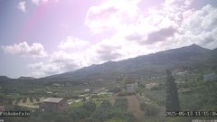 view from PKweather on 2025-05-13