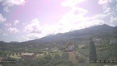 view from PKweather on 2025-05-13