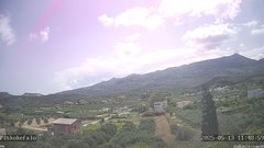 view from PKweather on 2025-05-13