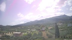 view from PKweather on 2025-05-13
