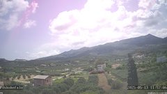 view from PKweather on 2025-05-13