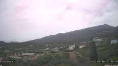 view from PKweather on 2025-05-16