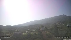 view from PKweather on 2025-06-14