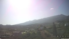 view from PKweather on 2025-06-14