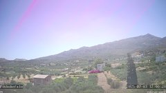 view from PKweather on 2025-07-03