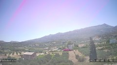 view from PKweather on 2025-07-08