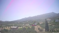 view from PKweather on 2025-07-10