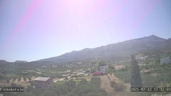 view from PKweather on 2025-07-12