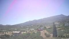 view from PKweather on 2025-07-13