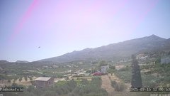 view from PKweather on 2025-07-15