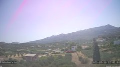 view from PKweather on 2025-07-16