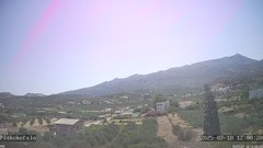view from PKweather on 2025-07-18