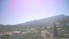 view from PKweather on 2025-07-20