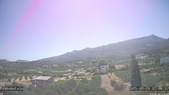 view from PKweather on 2025-07-24