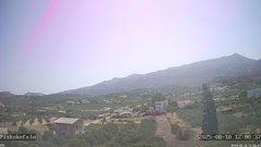 view from PKweather on 2025-08-10