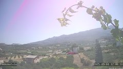 view from PKweather on 2025-09-04
