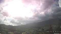 view from PKweather on 2026-05-20