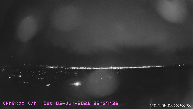 time-lapse frame, ohmbrooCamNorth webcam