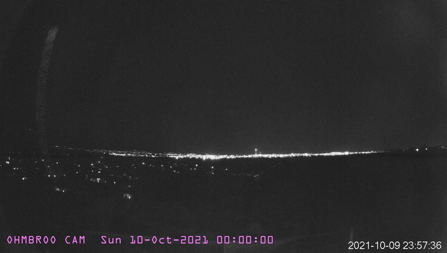 time-lapse frame, ohmbrooCamNorth webcam