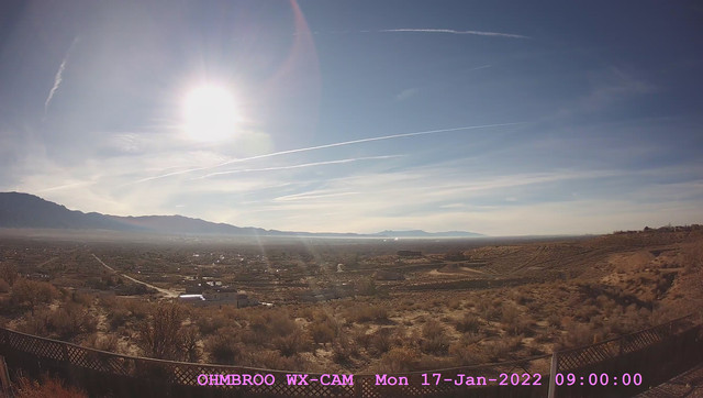 time-lapse frame, ohmbrooCamNorth webcam