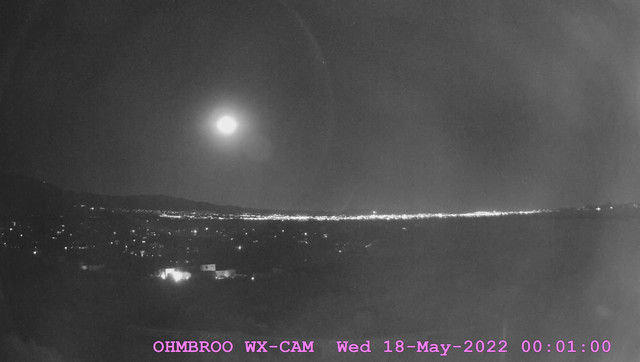 time-lapse frame, ohmbrooCamNorth webcam