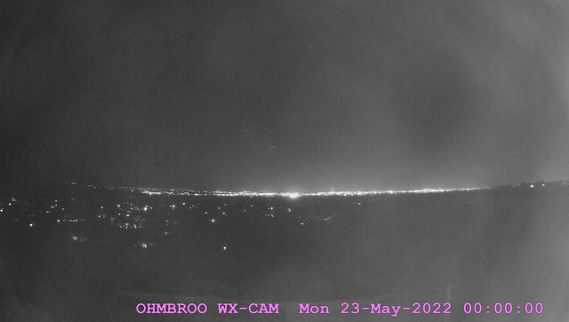 time-lapse frame, ohmbrooCamNorth webcam