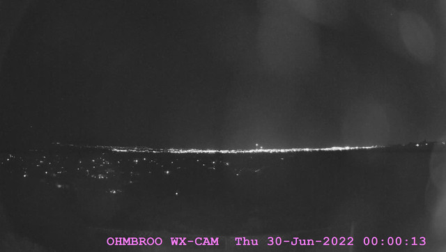 time-lapse frame, ohmbrooCamNorth webcam
