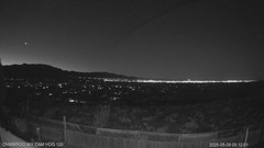 view from ohmbrooCamNorth on 2025-05-09