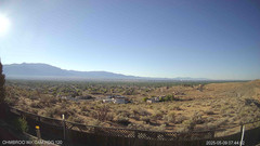 view from ohmbrooCamNorth on 2025-05-09