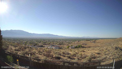 view from ohmbrooCamNorth on 2025-05-09