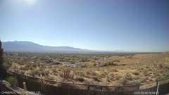 view from ohmbrooCamNorth on 2025-05-09