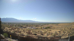 view from ohmbrooCamNorth on 2025-05-09
